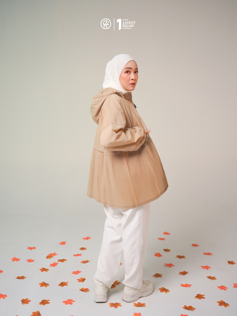 Hijacket Aleta