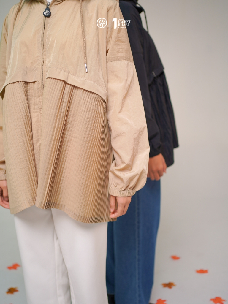 Hijacket Aleta