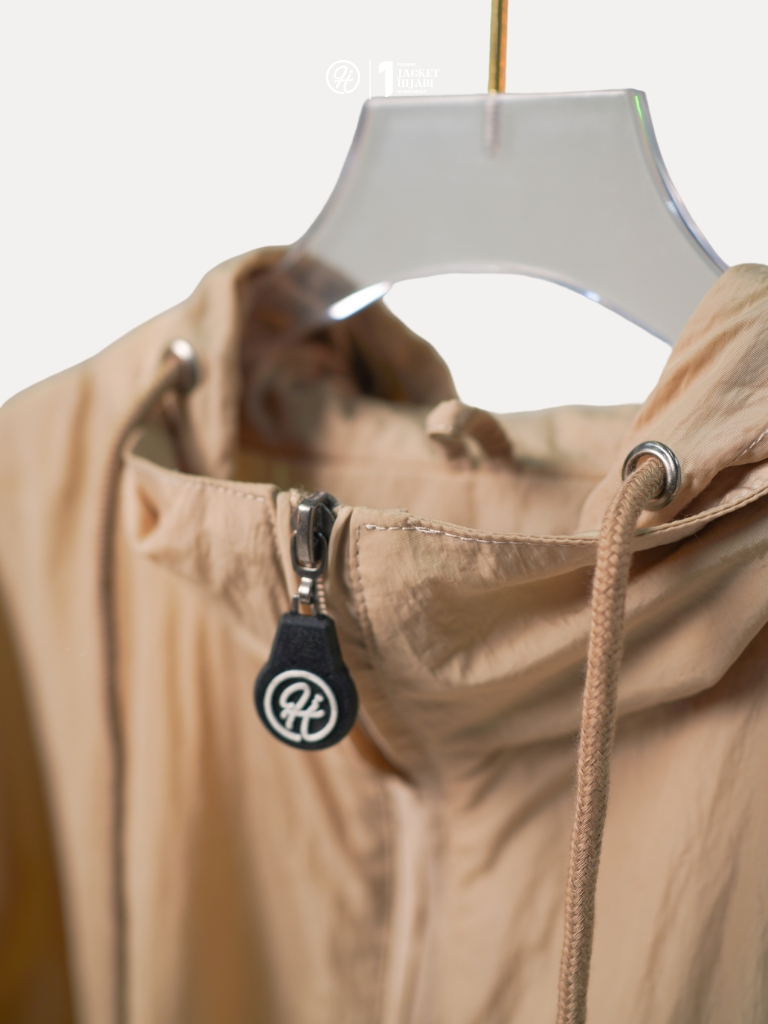 Hijacket Aleta