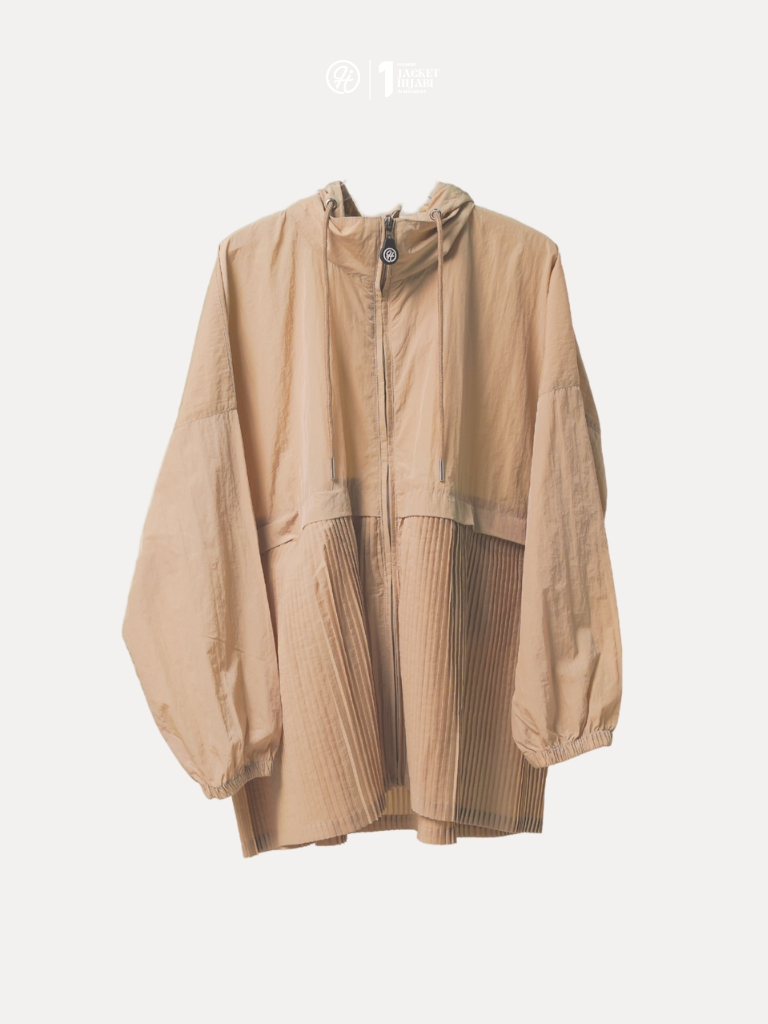 Hijacket Aleta