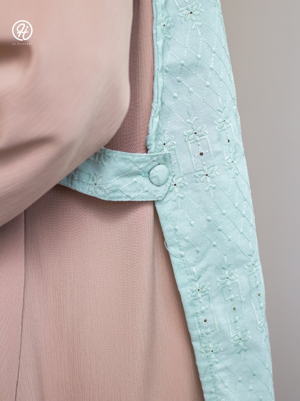 HJ Vest Nura