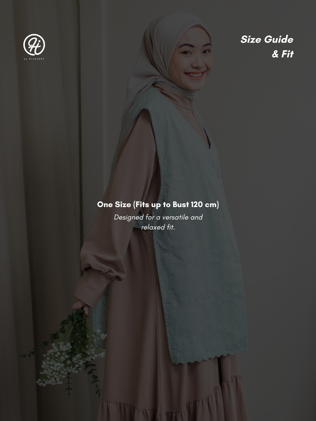 HJ Vest Nura