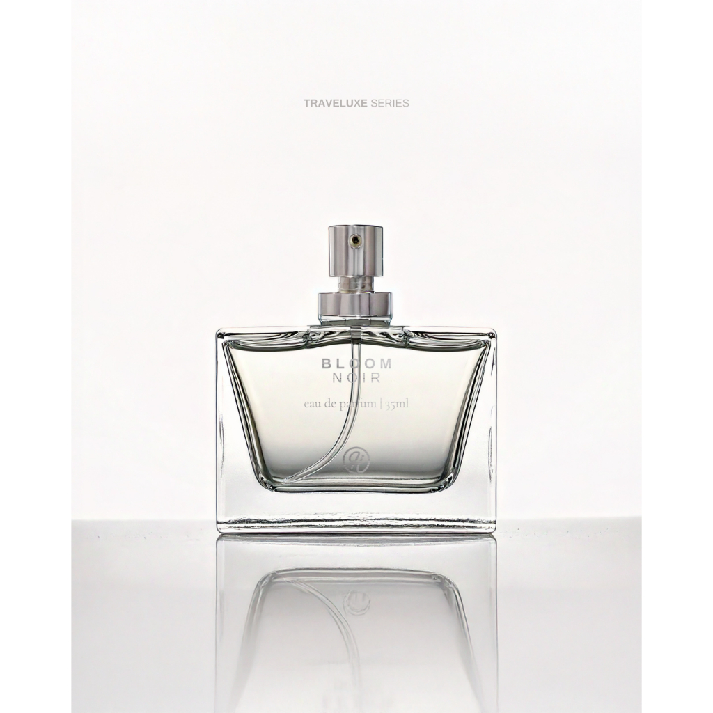 HJ Bloom Noir Parfum Wanita 35ml Eau De Perfume Tahan Lama