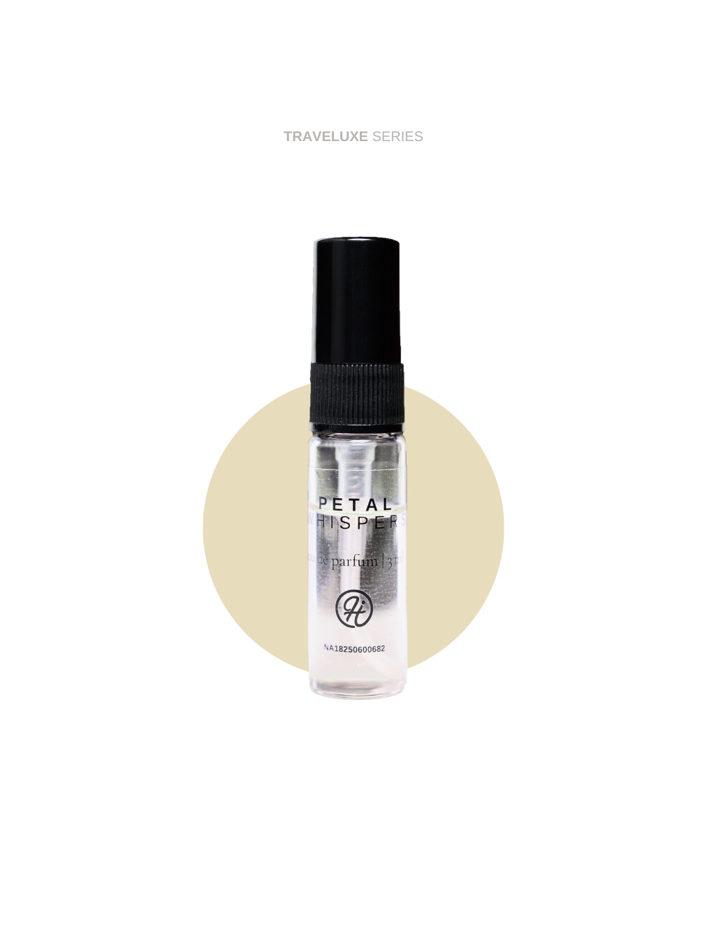 HJ Petal Whisper Parfum Wanita 35ml Eau De Perfume Fresh & Feminin Tahan Lama