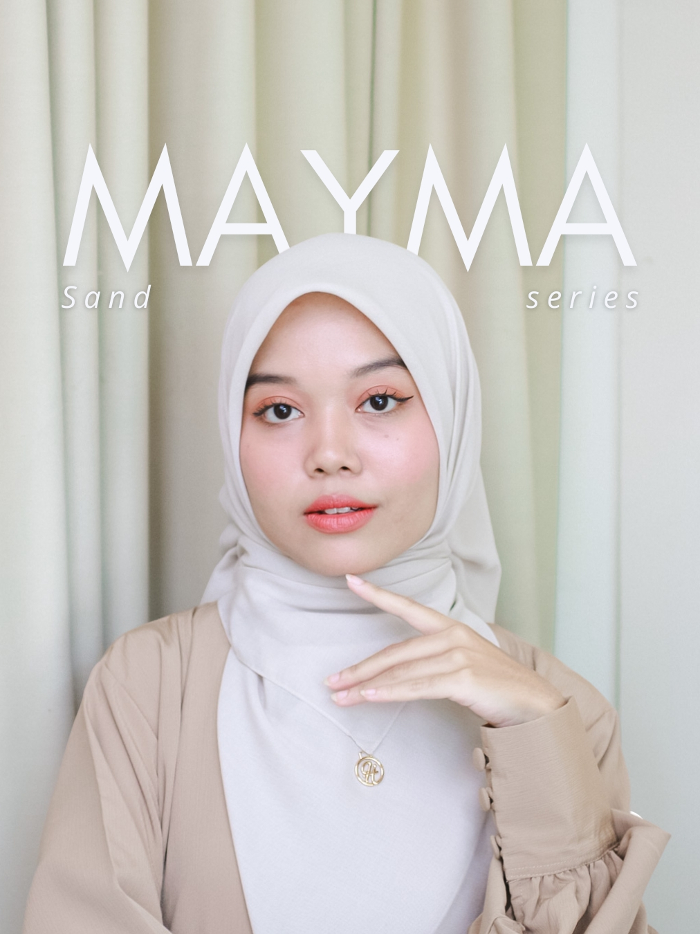 HJ Mayma Square – The Ultimate Blend of Elegance & Comfort