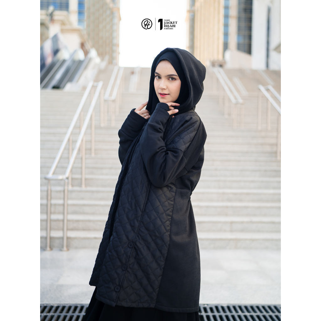 Hijacket Gisella