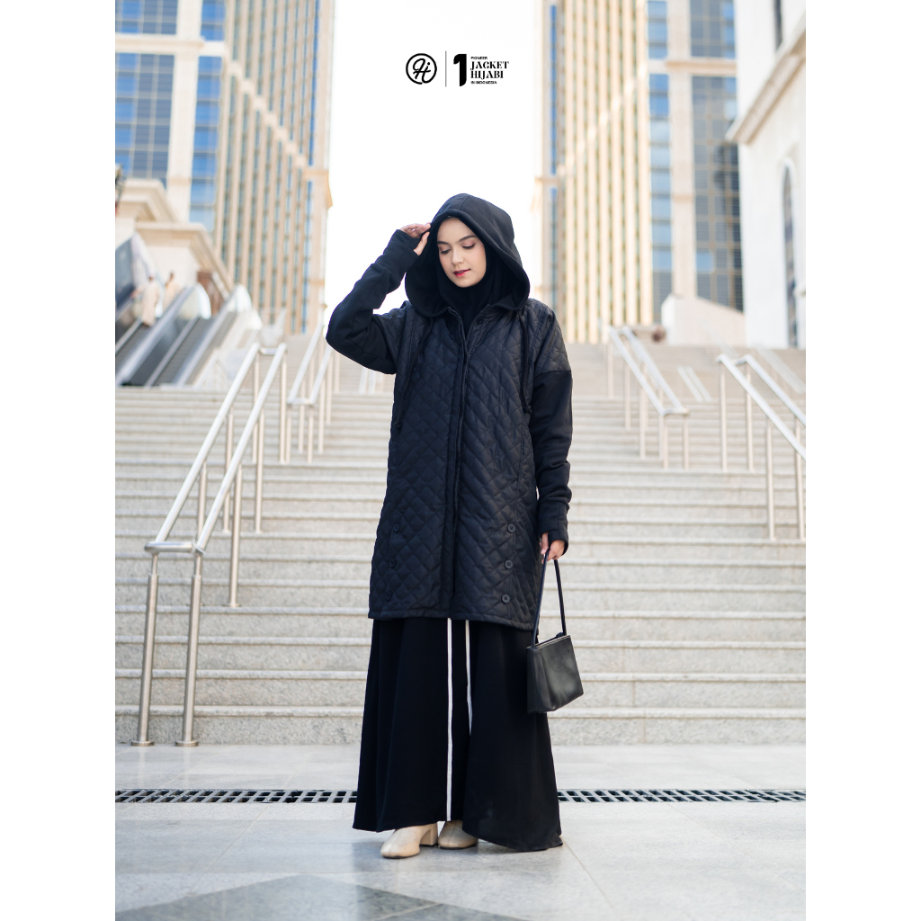Hijacket Gisella