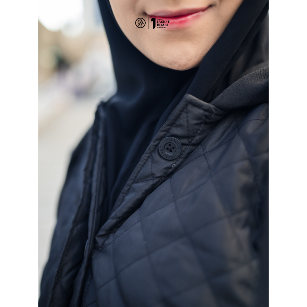Hijacket Gisella