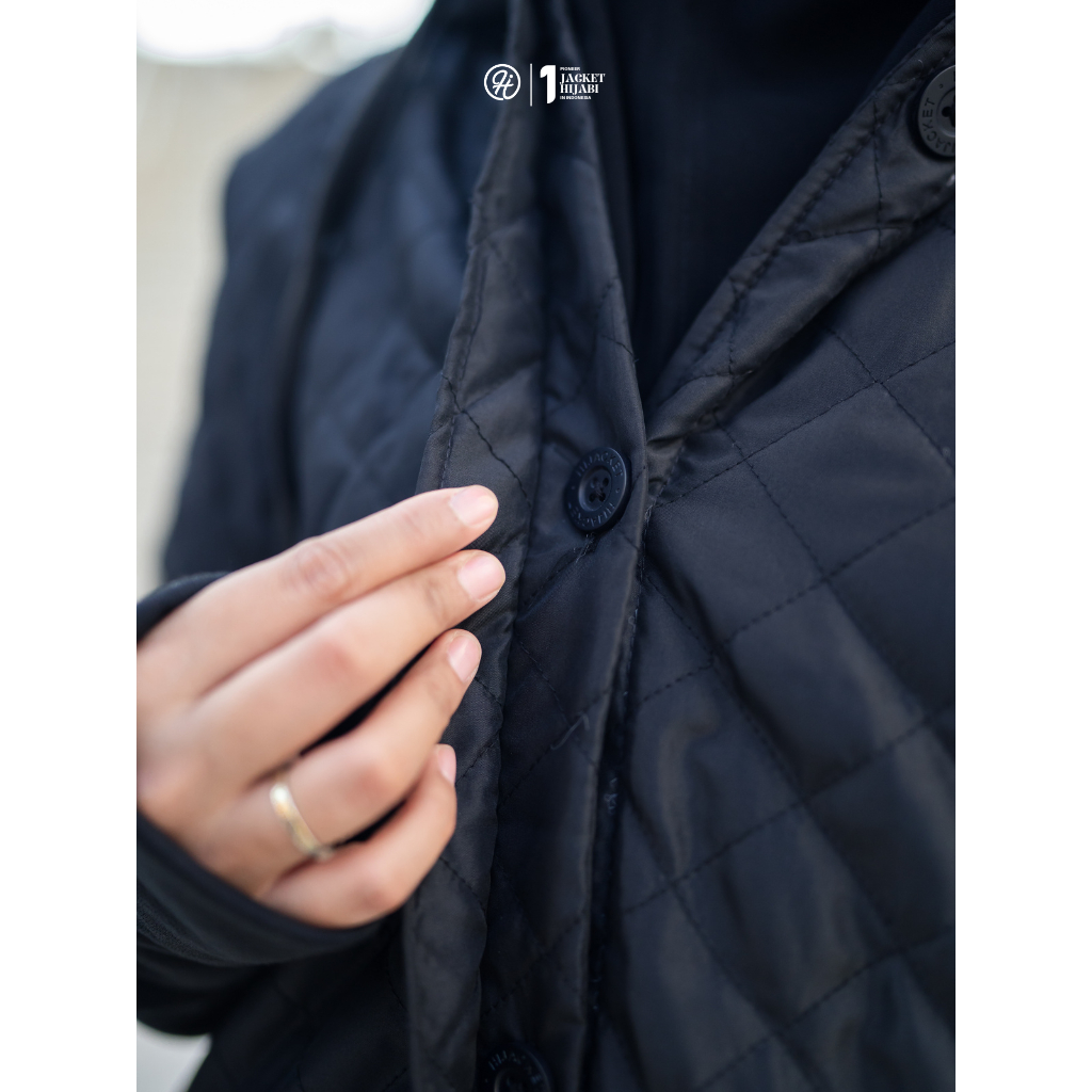 Hijacket Gisella