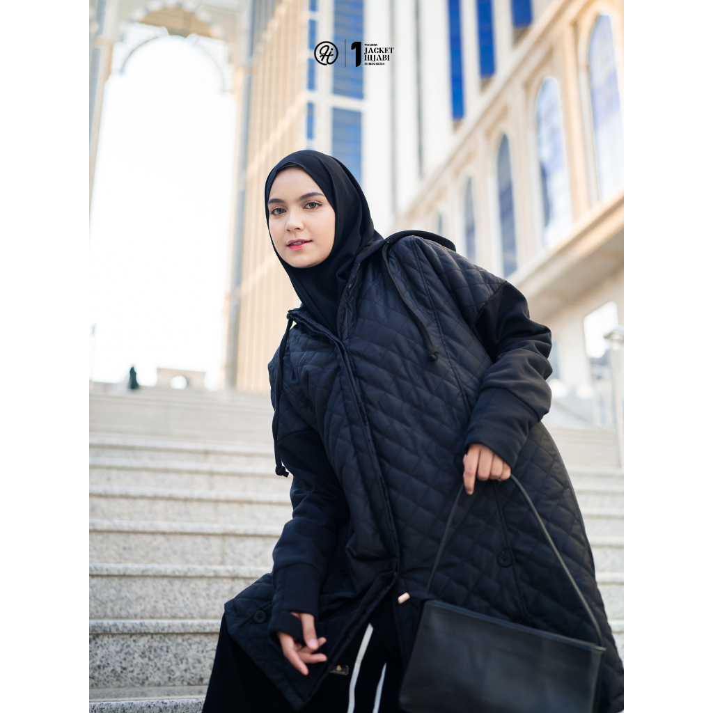 Hijacket Gisella