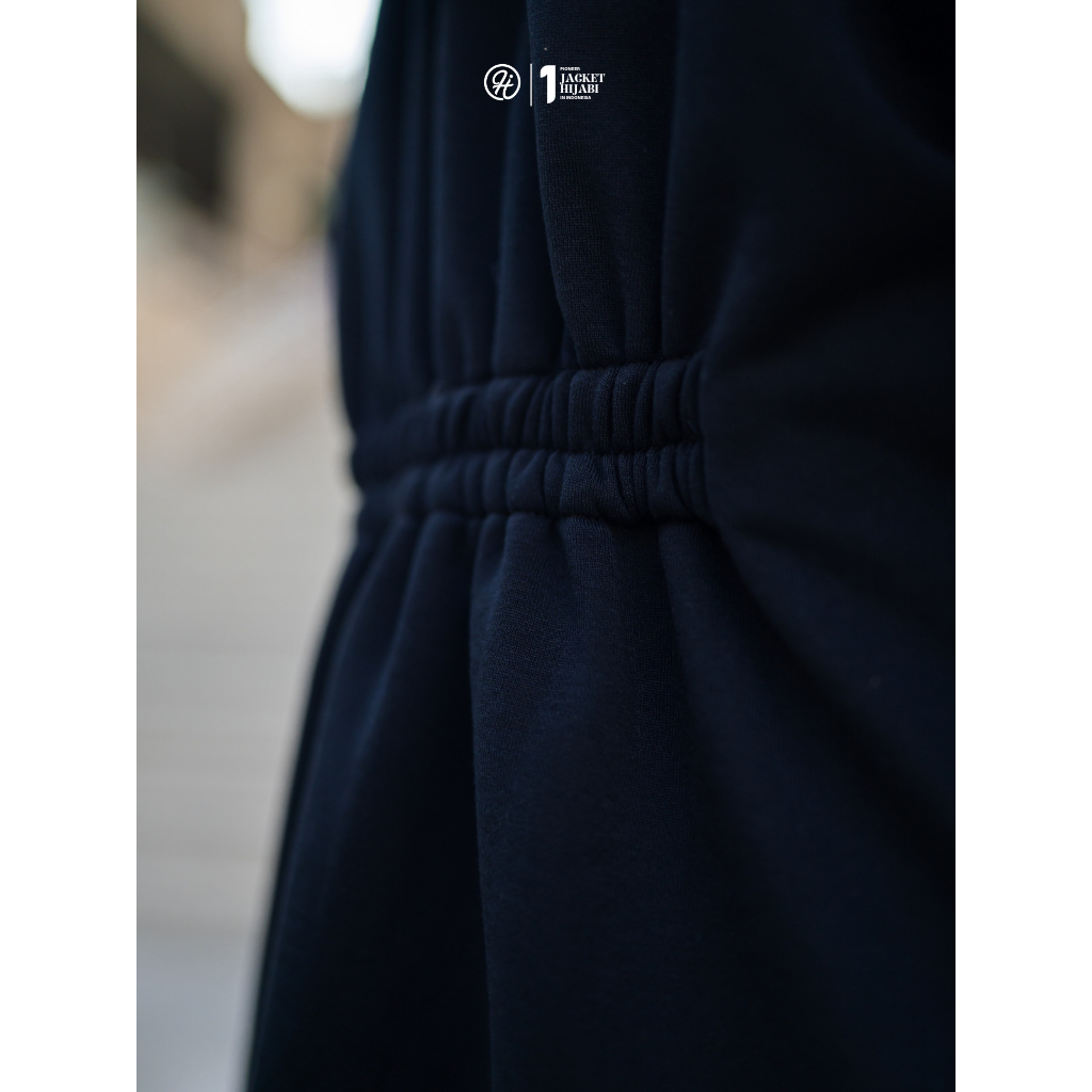 Hijacket Gisella
