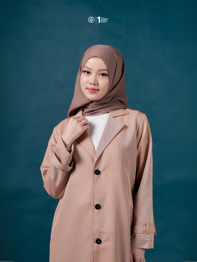 Hijacket Zayna