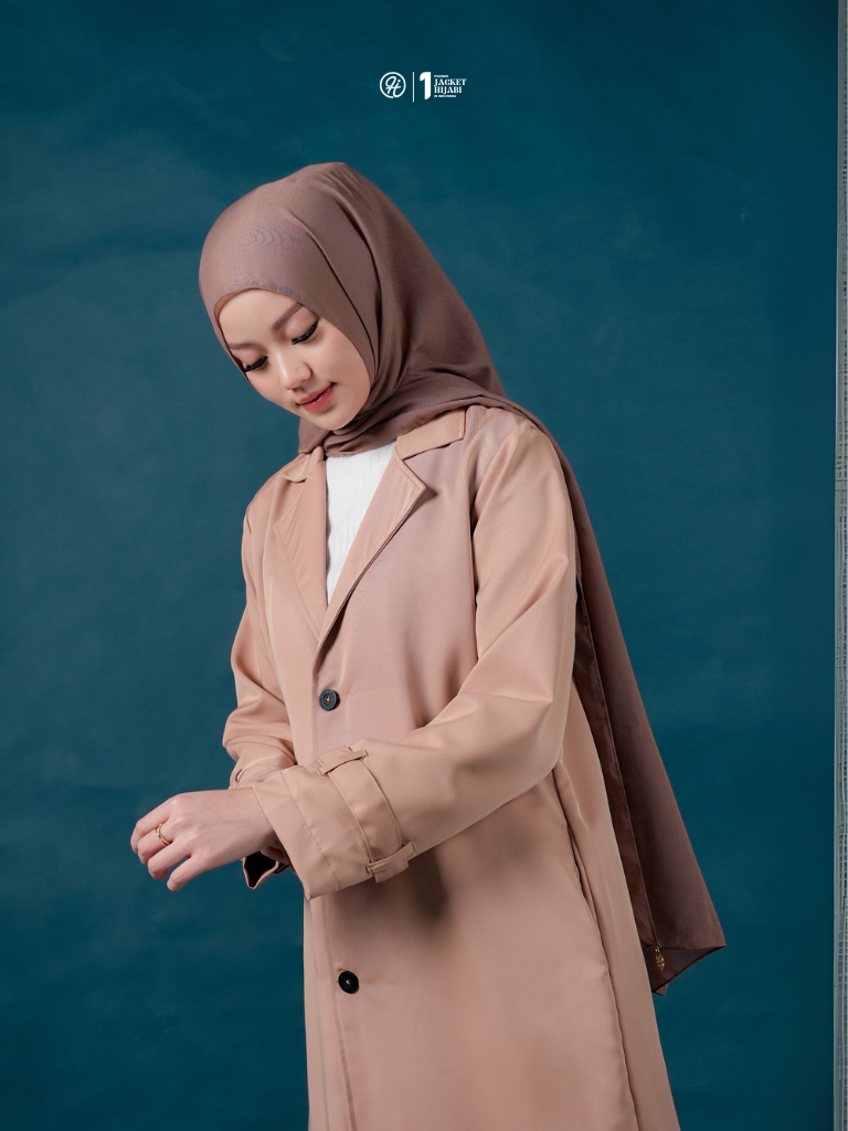 Hijacket Zayna