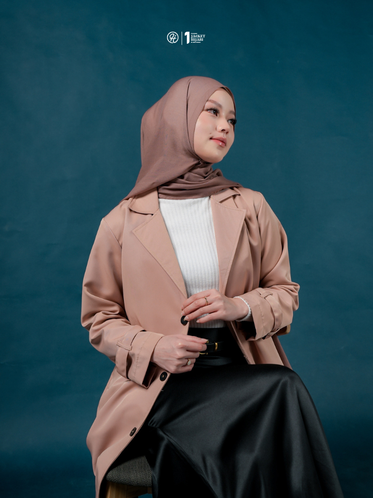 Hijacket Zayna