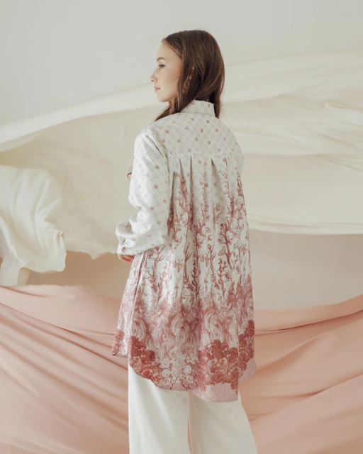 Image of Alexandra Tunic