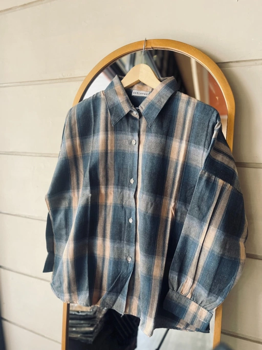 Image of Flanel Shirt