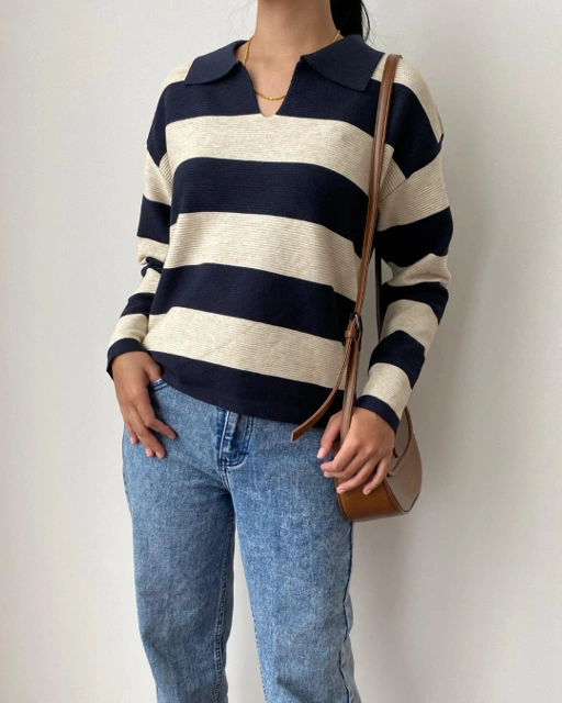 Image of Donna Blouse
