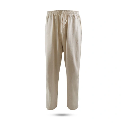 Image of NEU MEN Pants Pria Linen Pants Celana Pria Bahan Linen 