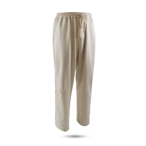 Image of NEU MEN Pants Pria Linen Pants Celana Pria Bahan Linen 