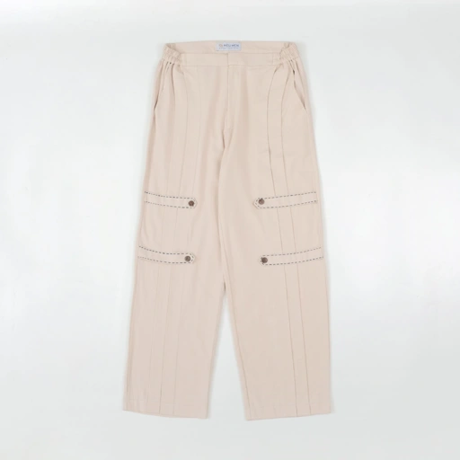Image of NEU MEN  Celana Samudra Pants Pria Pants Pria Bahan Katun