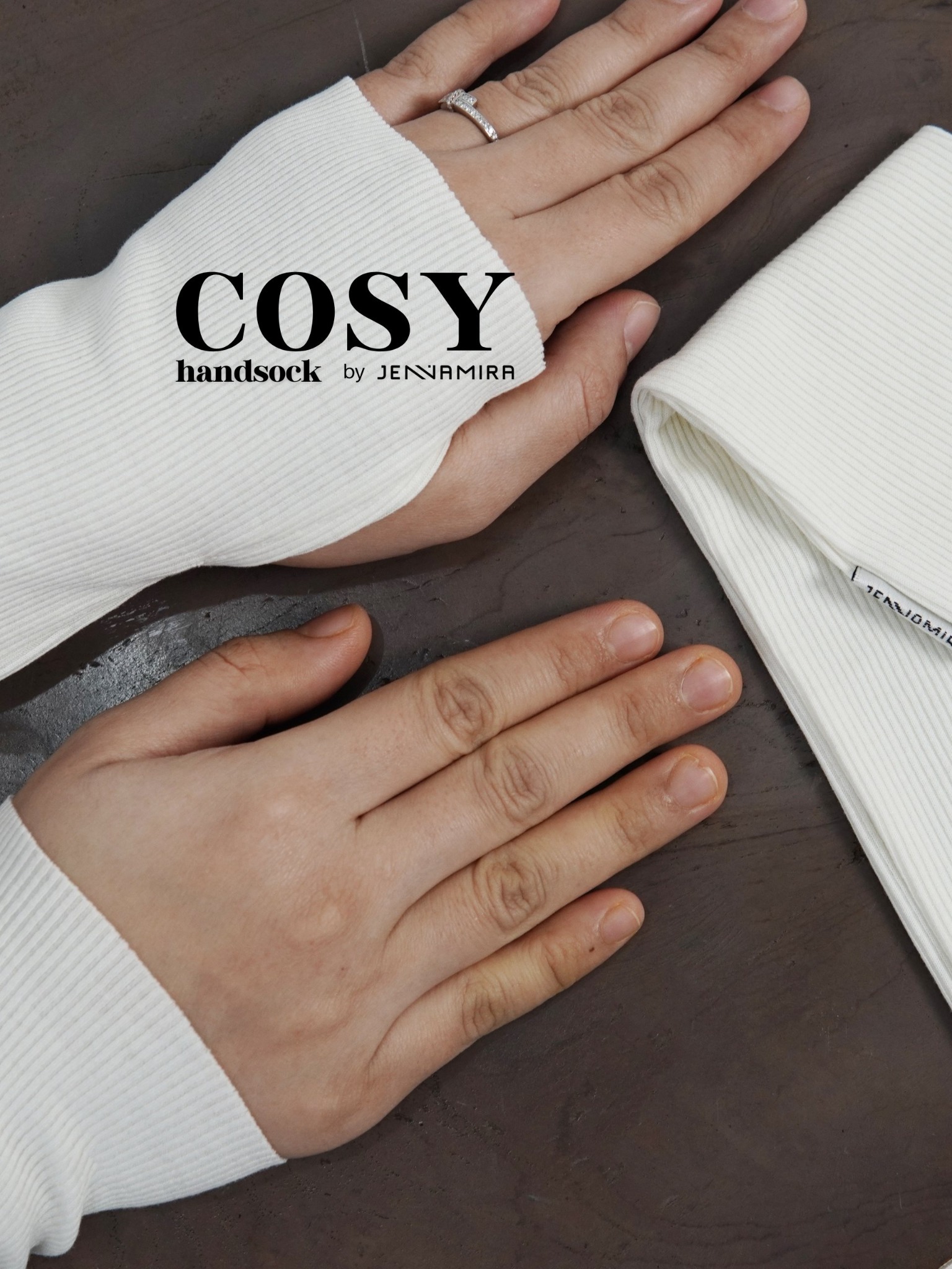 Cosy Handsock
