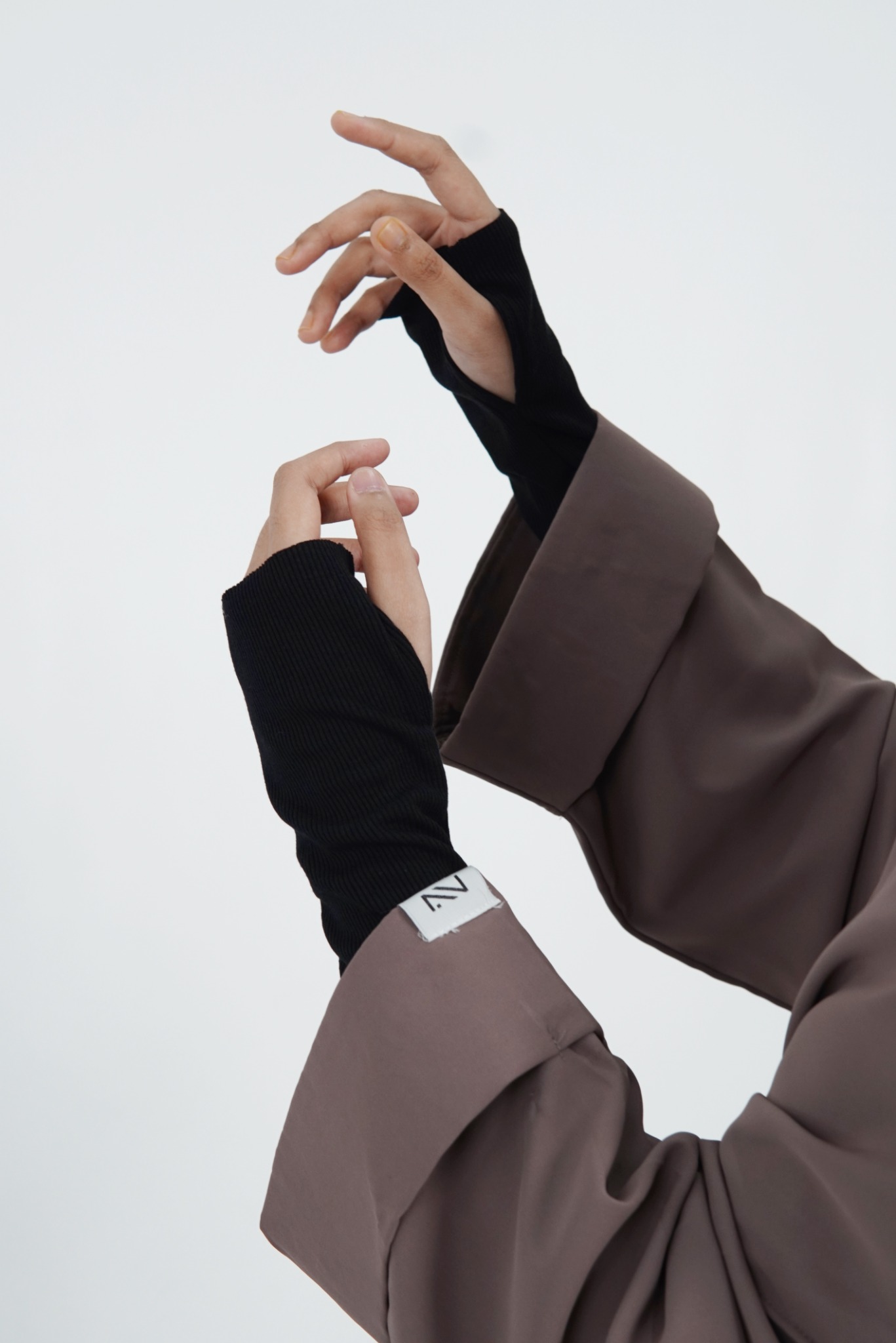 Cosy Handsock
