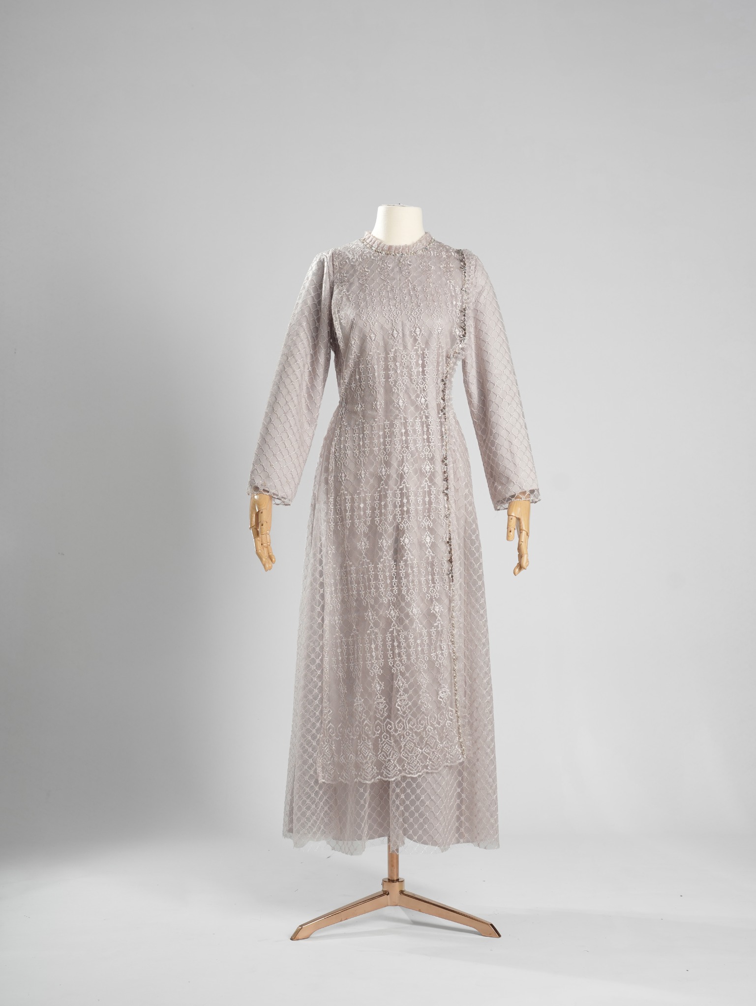 Zaira Dress Busui Friendly