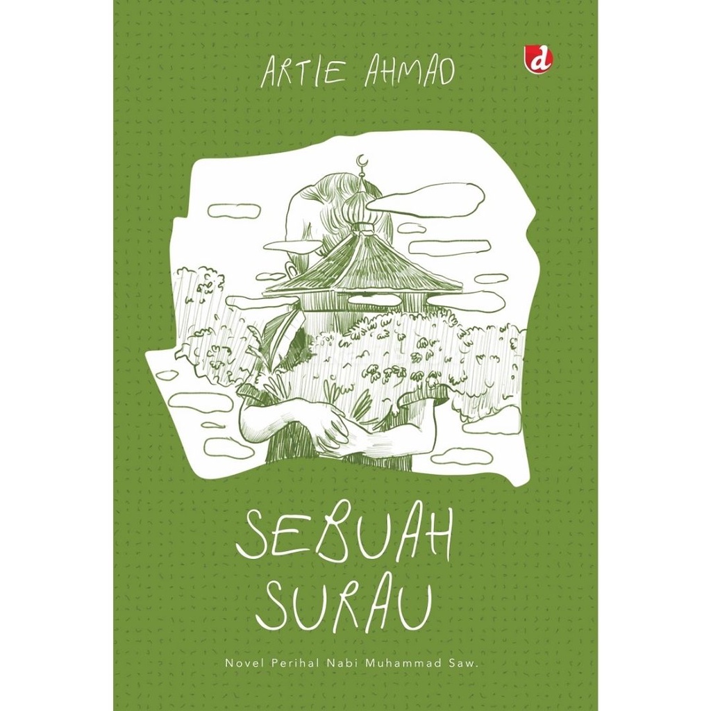 Berdikari - SEBUAH SURAU - Diva Press