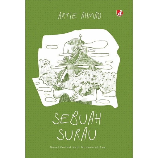Berdikari - SEBUAH SURAU - Diva Press