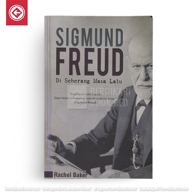 Berdikari - Sigmund Freud - Di Seberang Masa Lalu - Narasi