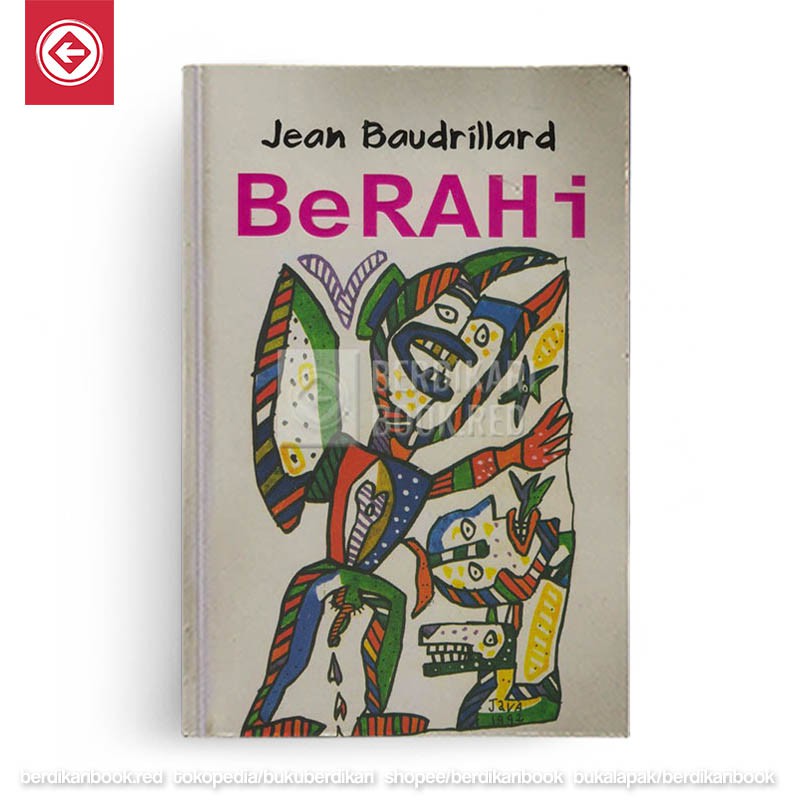 Berdikari - BeRAHi - Narasi