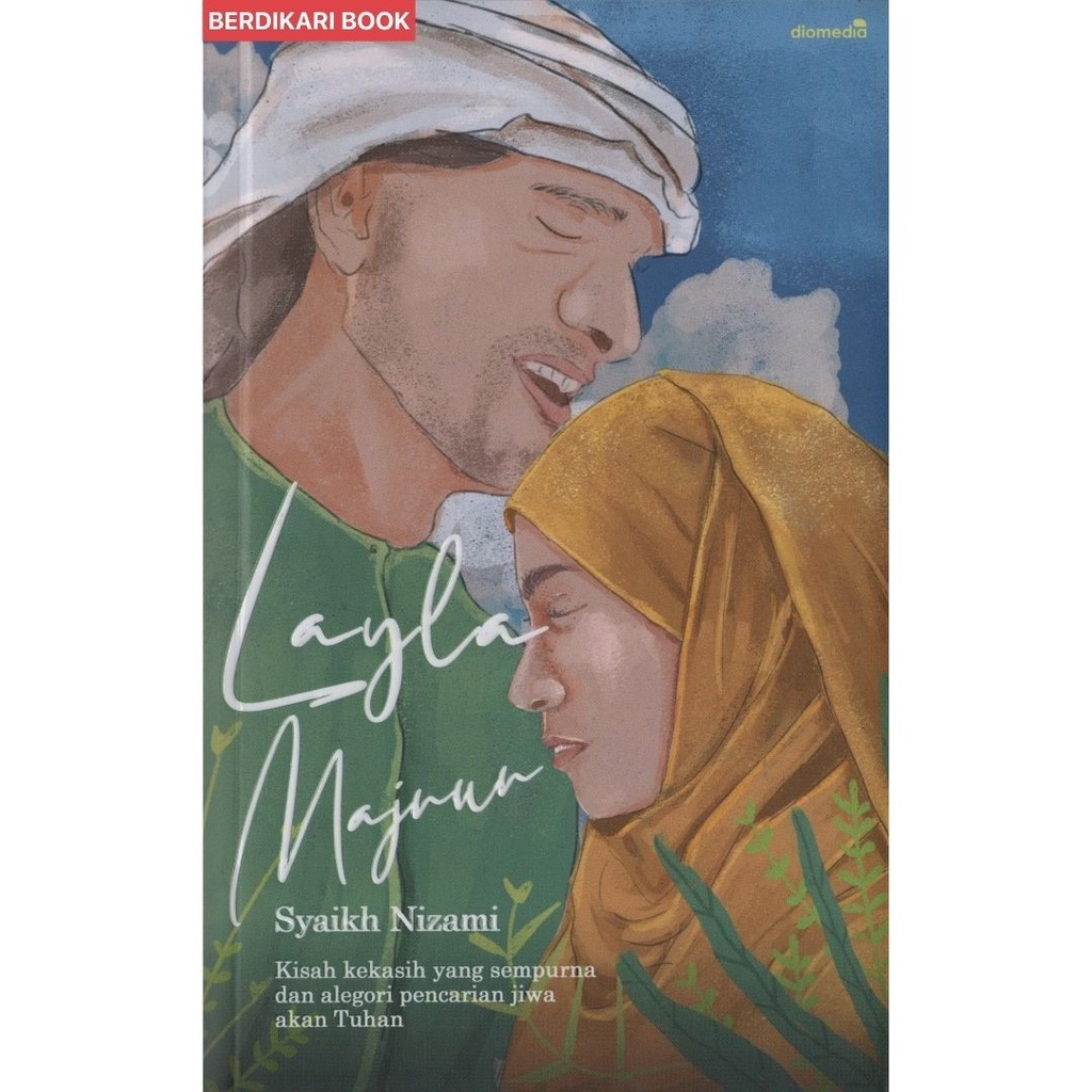 Berdikari - Layla Majnun - Dio Media