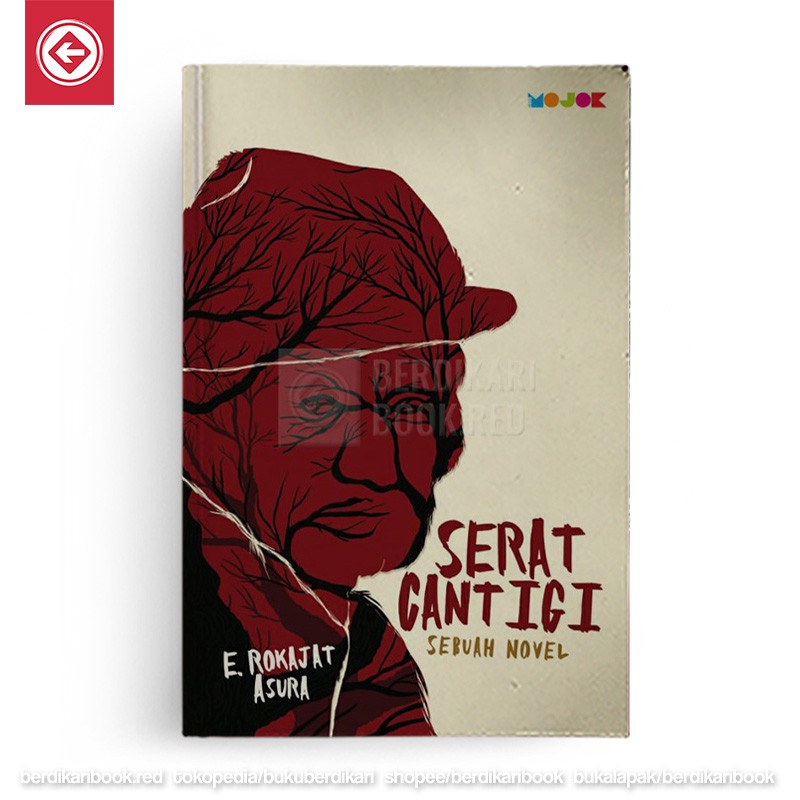 Berdikari - Serat Cantigi - Mojok