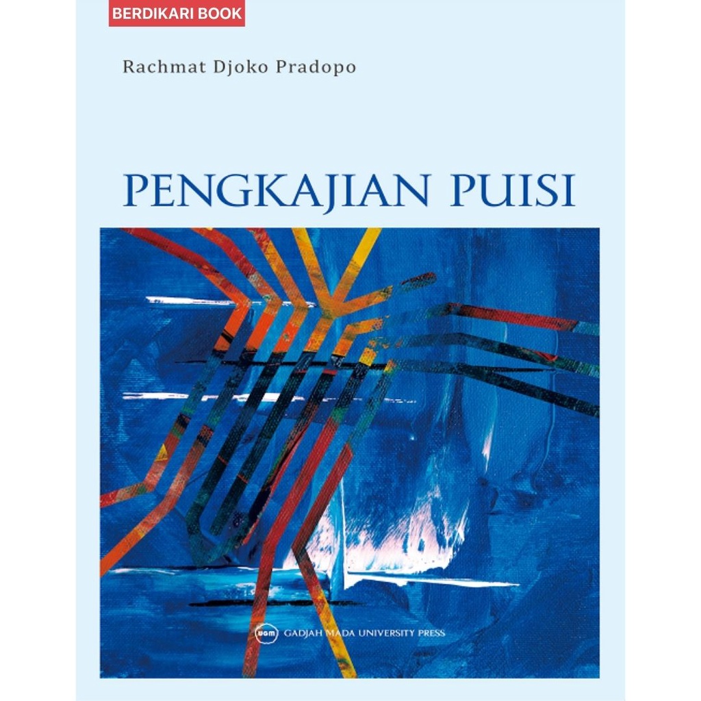 Berdikari - Pengkajian Puisi - UGM Press