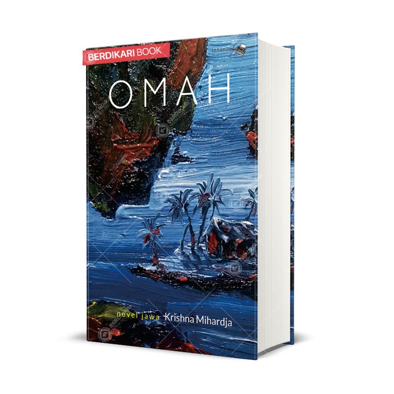 Berdikari - Omah Novel Jawa - Interlude