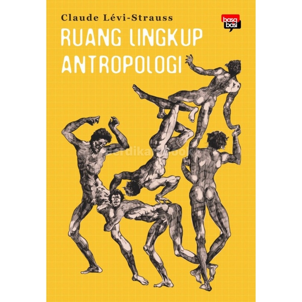 Berdikari - Ruang Lingkup Antropologi - Basabasi
