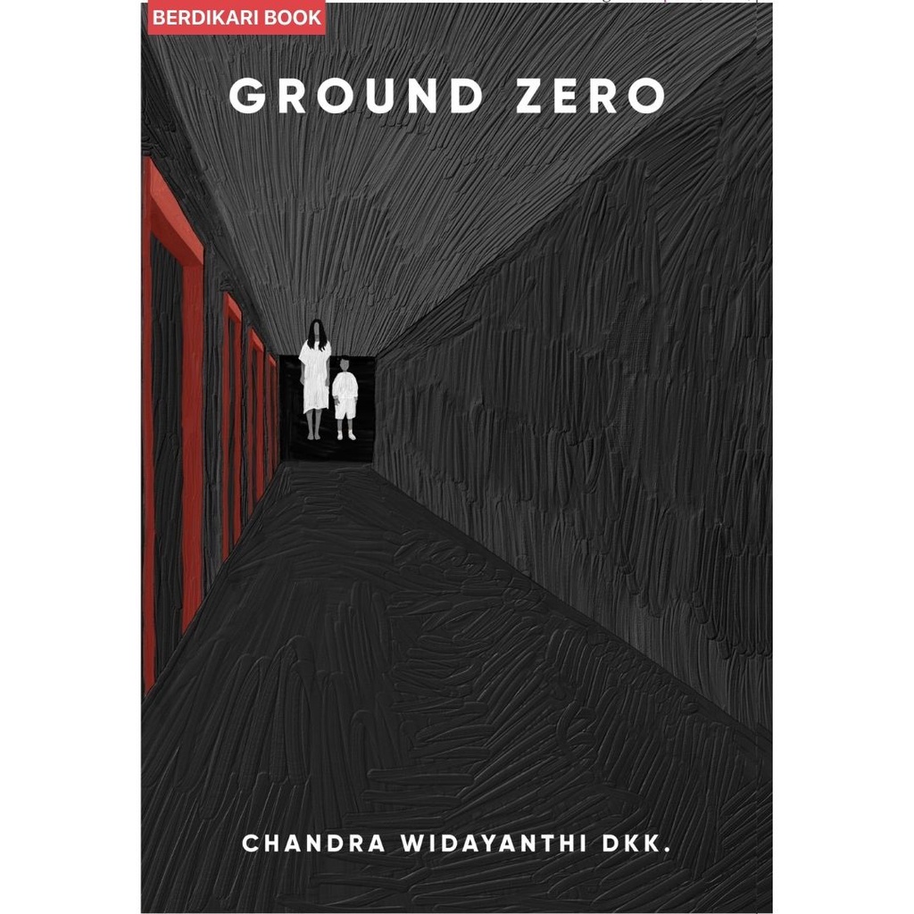 Berdikari - GROUND ZERO - Diva Press