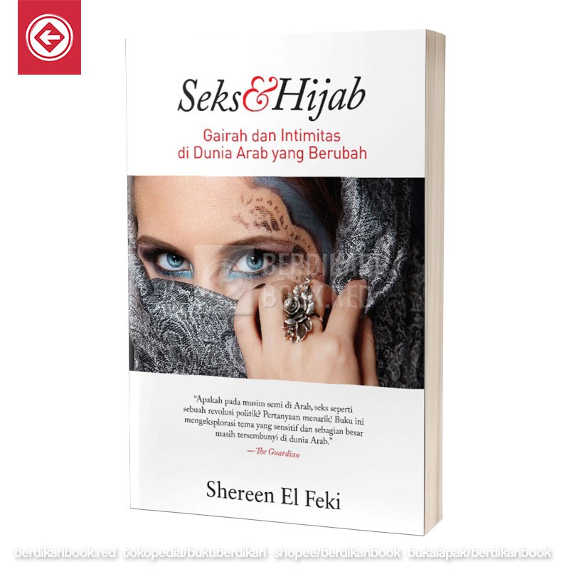 Berdikari - Seks dan Hijab - Alvabet
