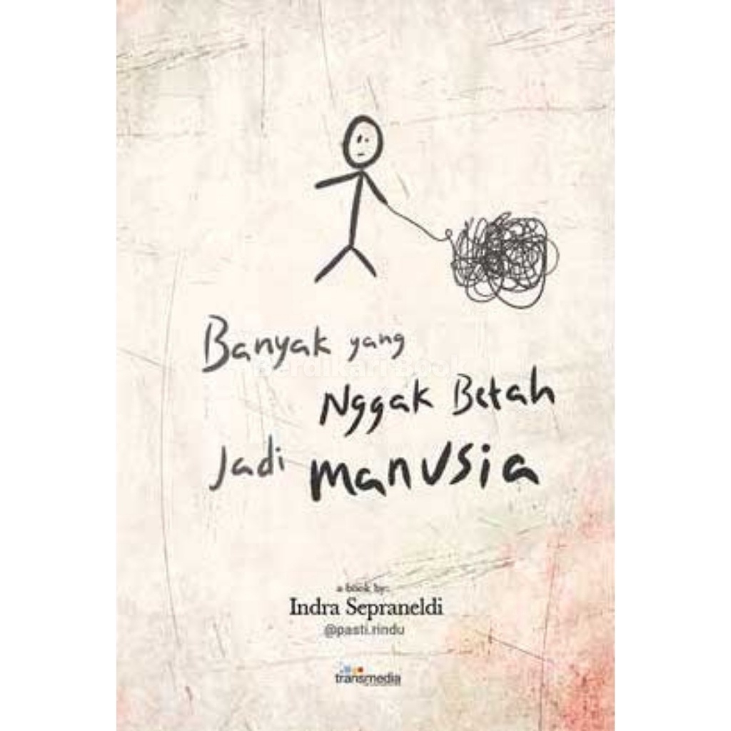Berdikari - Banyak yang Nggak Betah Jadi Manusia - KBC