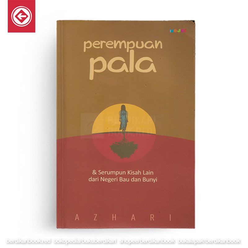 Berdikari - Perempuan Pala - Mojok