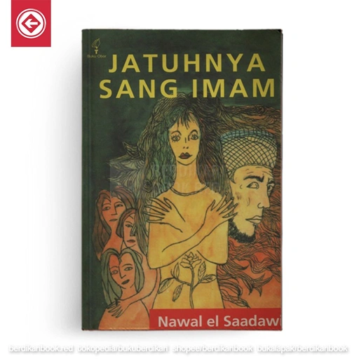 Image of Berdikari - Jatuhnya Sang Imam - Obor