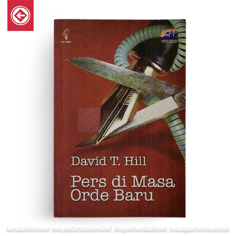 Berdikari - Pers di Masa Orde Baru - Obor