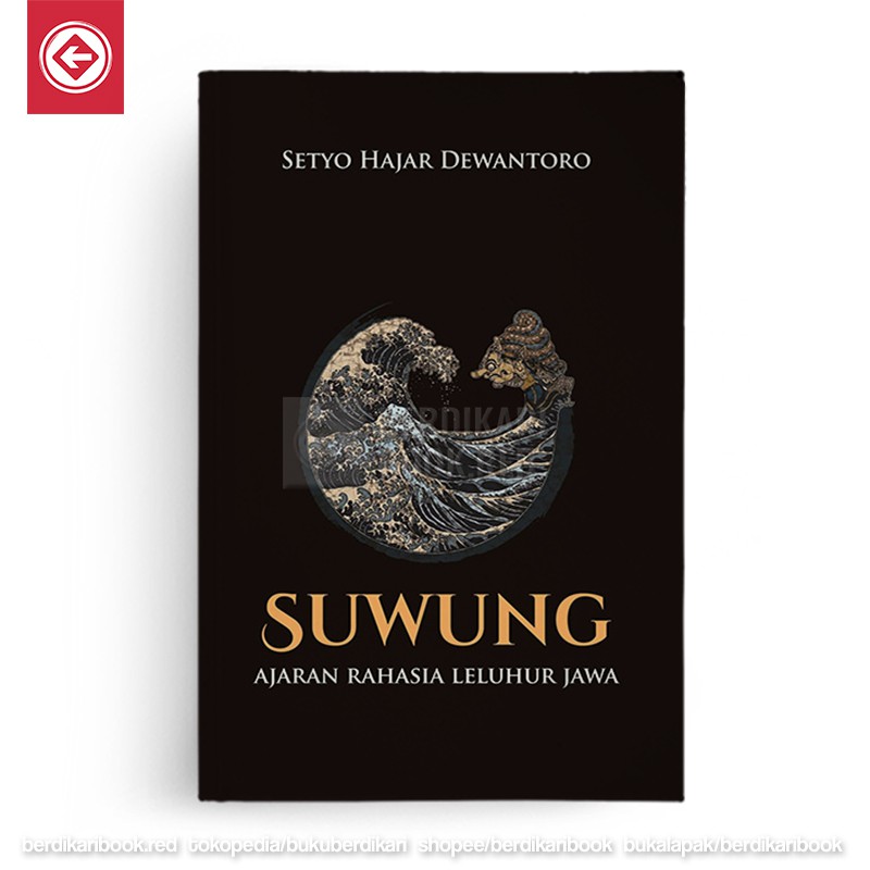 Berdikari - Suwung - Ajaran Rahasia Leluhur Jawa - Javanica
