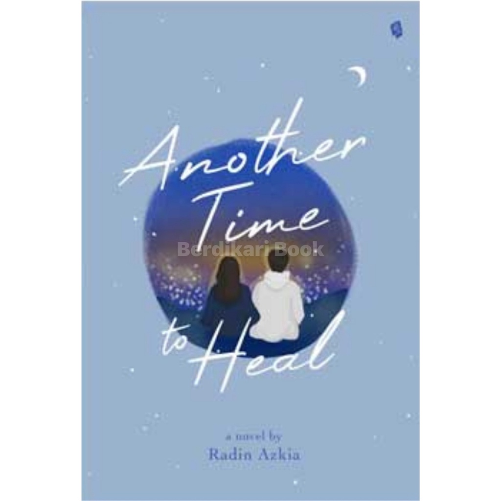 Berdikari - Another Time to Heal - KBC