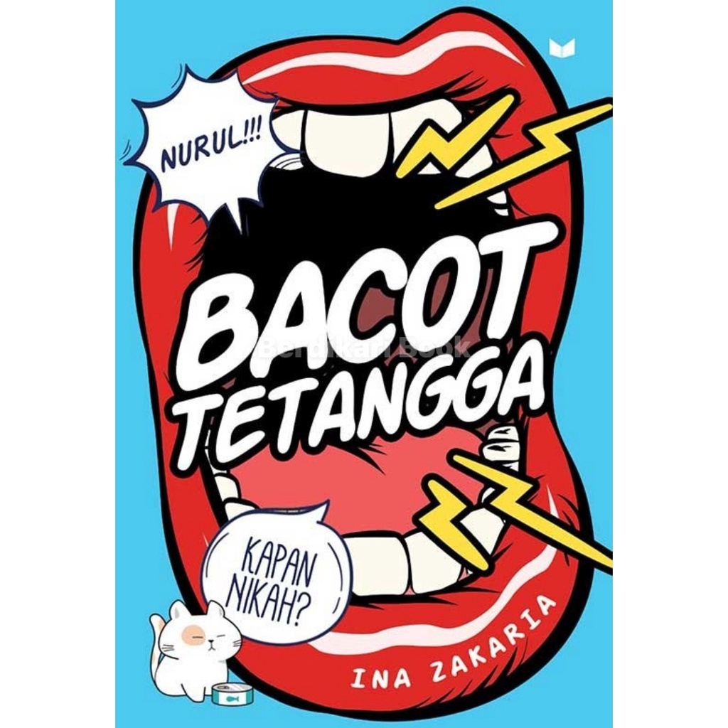 Berdikari - Bacoot Tetangga - KBC