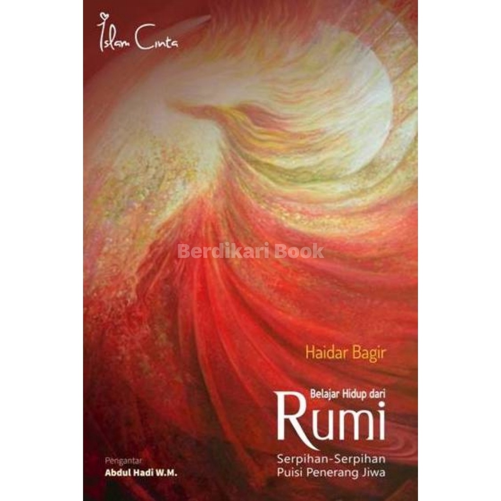 Berdikari - Belajar Hidup Dari Rumi - Mizan