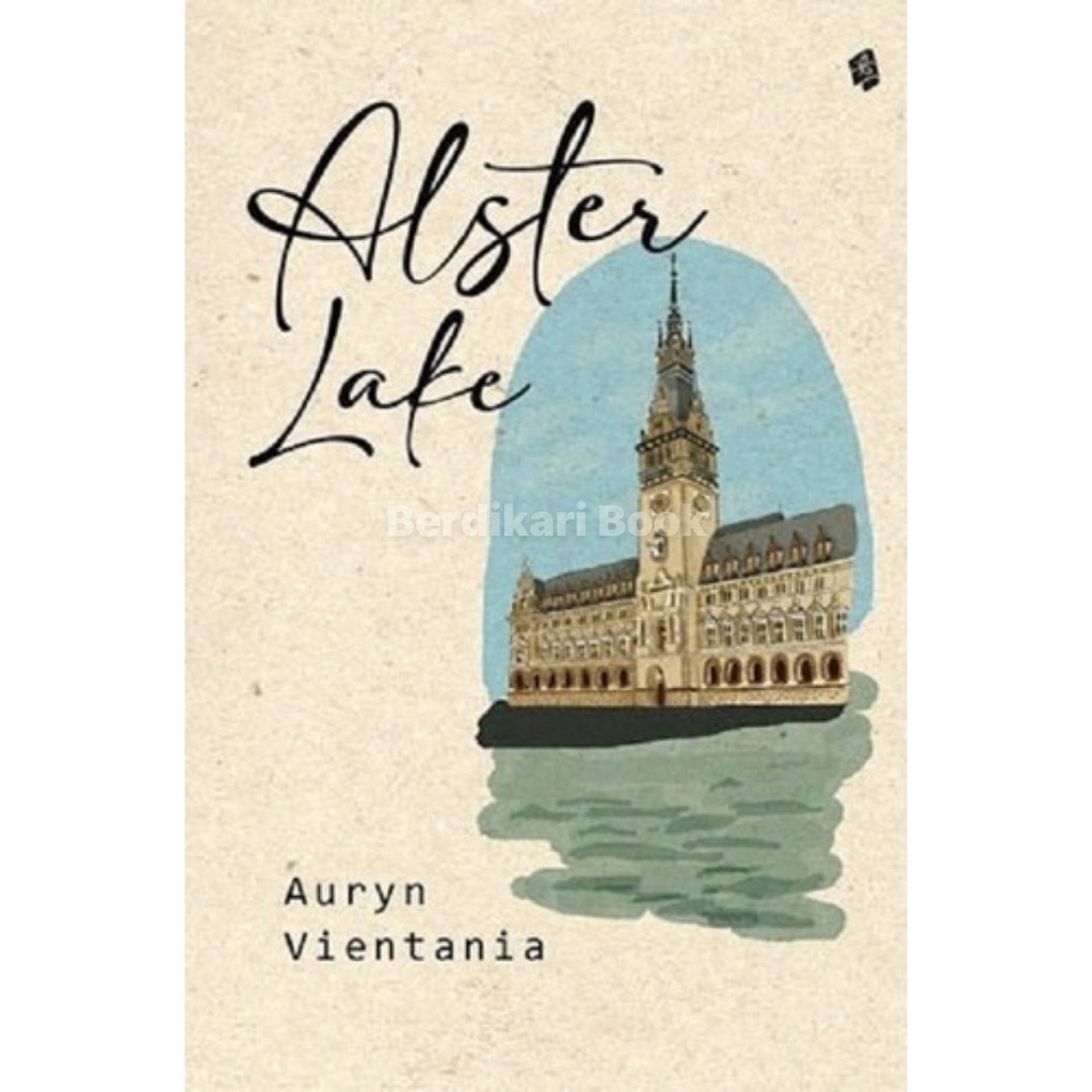 Berdikari - Alster Lake - KBC