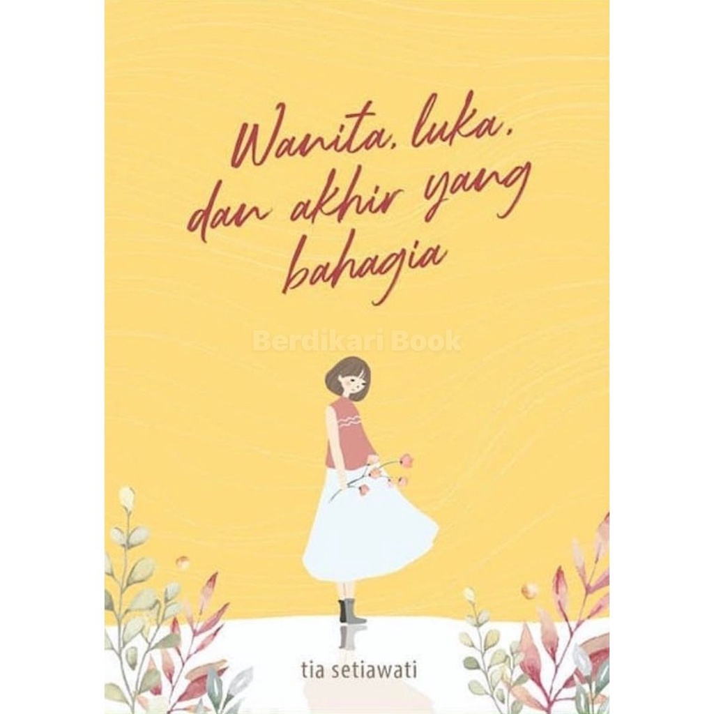 Berdikari - Wanita, Luka, dan Akhir yang Bahagia - KBC