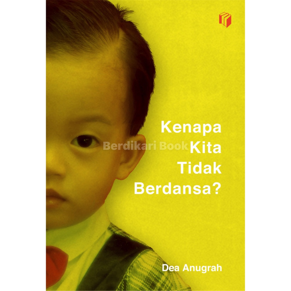 Berdikari - Kenapa Kita Tidak Berdansa? - Shira Media