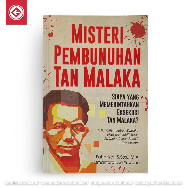 Berdikari - Misteri Pembunuhan Tan Malaka - Narasi